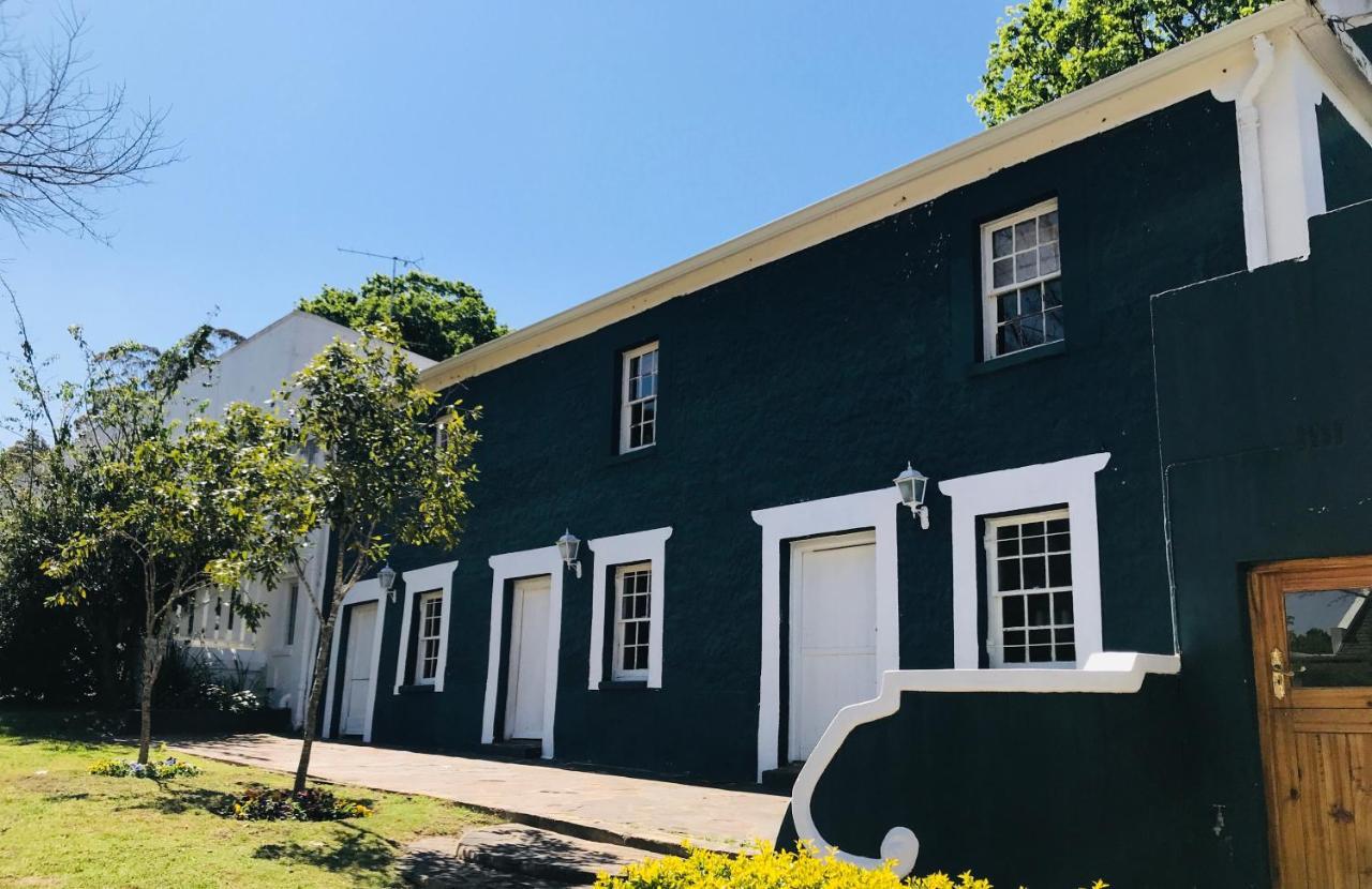 De Companjie Bed & Breakfast Swellendam Exterior photo