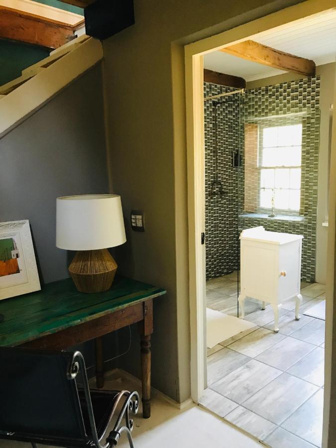 De Companjie Bed & Breakfast Swellendam Exterior photo