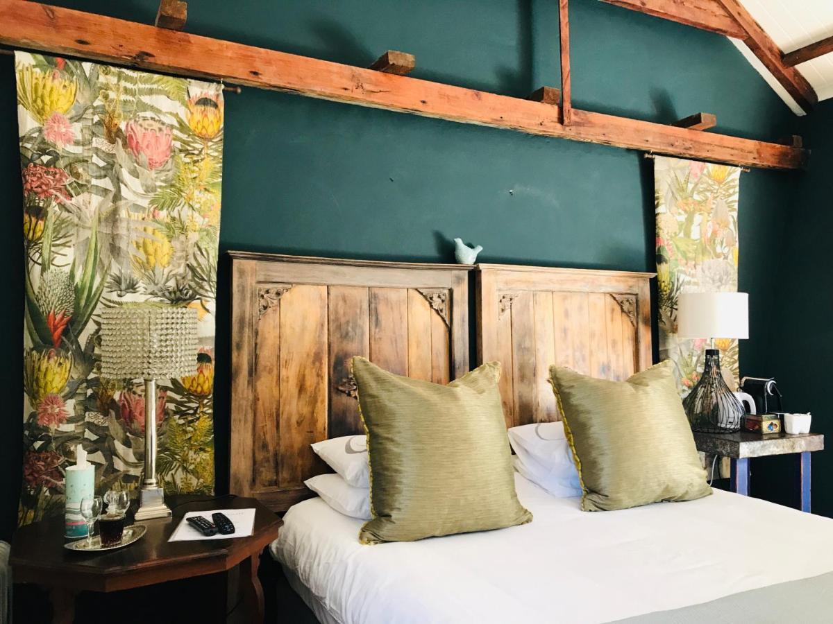 De Companjie Bed & Breakfast Swellendam Exterior photo