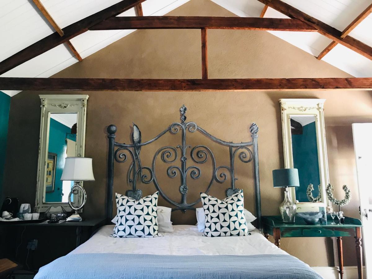De Companjie Bed & Breakfast Swellendam Exterior photo